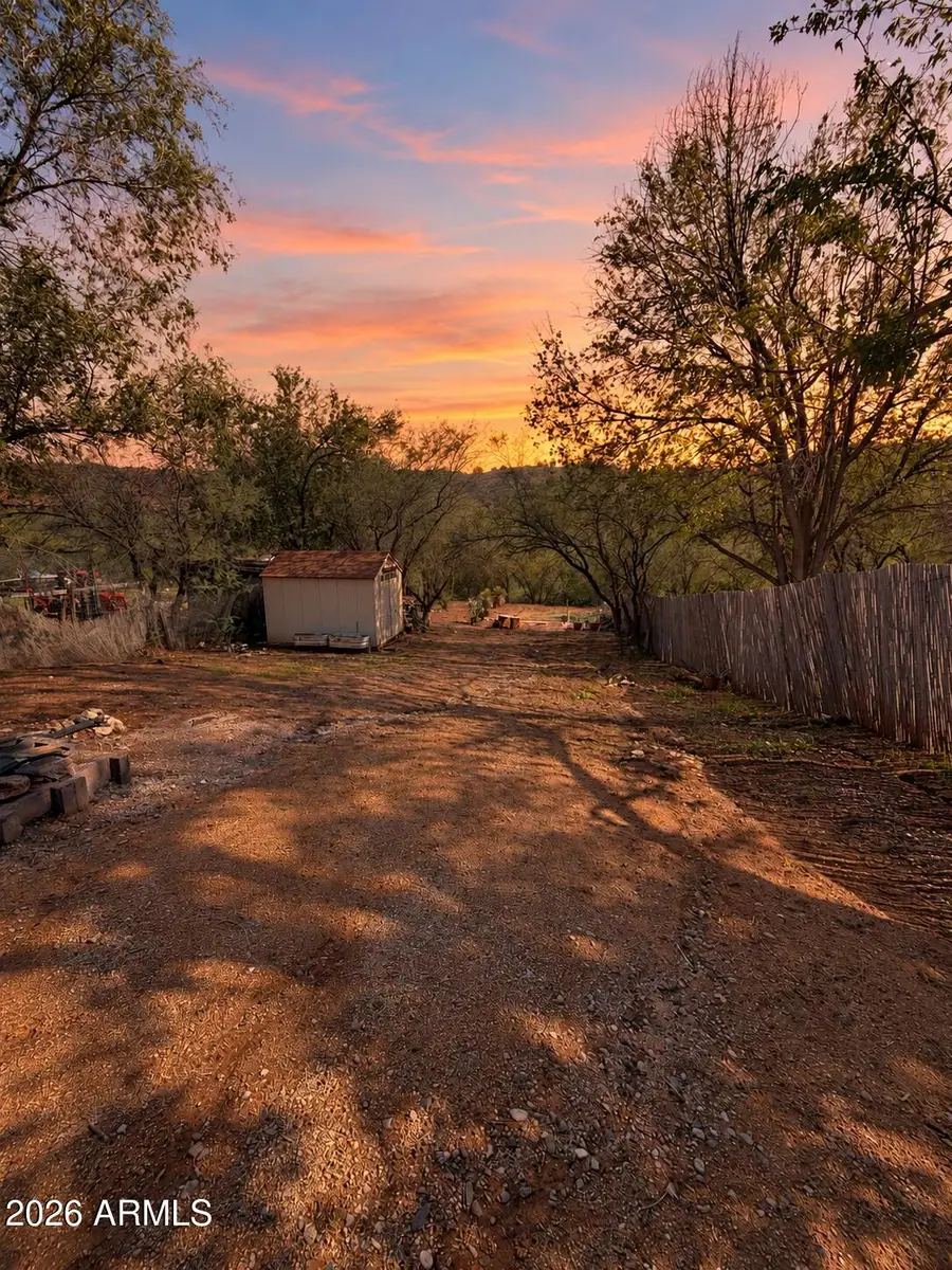 2715 S Horton Drive, Cornville, AZ 86325 - #2