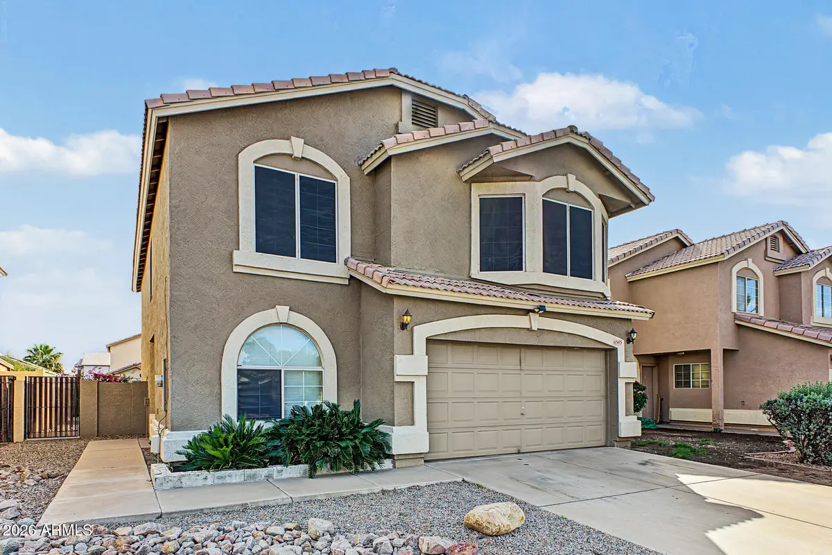 4545 E Scott Avenue, Gilbert, AZ 85234 - #1