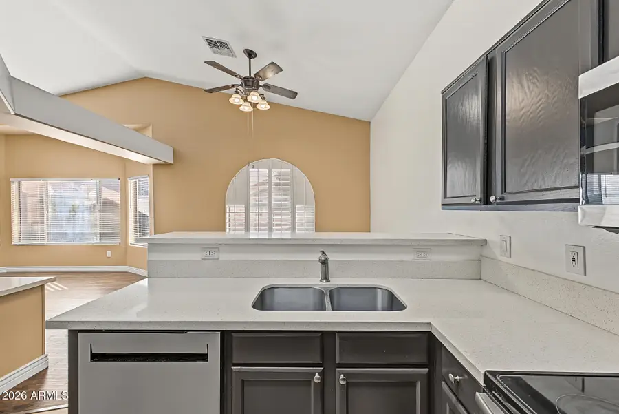 4545 E Scott Avenue, Gilbert, AZ 85234 - #2