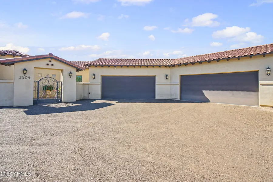 3409 W Tanya Trail, Phoenix, AZ 85086 - #2