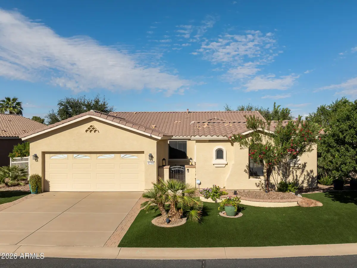 42784 W Whispering Wind Lane, Maricopa, AZ 85138 - #1