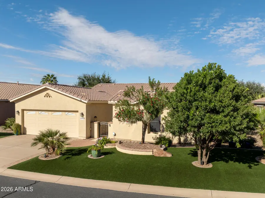 42784 W Whispering Wind Lane, Maricopa, AZ 85138 - #3