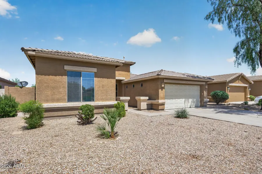 17846 W Buckhorn Drive, Goodyear, AZ 85338 - #2