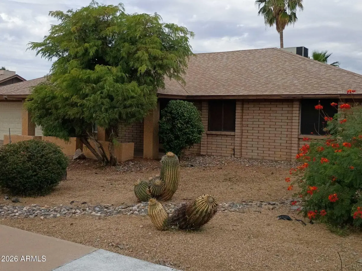 3942 W Muriel Drive W, Glendale, AZ 85308 - #1
