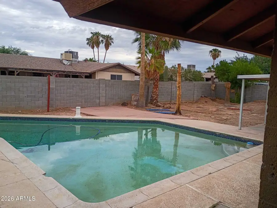 3942 W Muriel Drive W, Glendale, AZ 85308 - #3