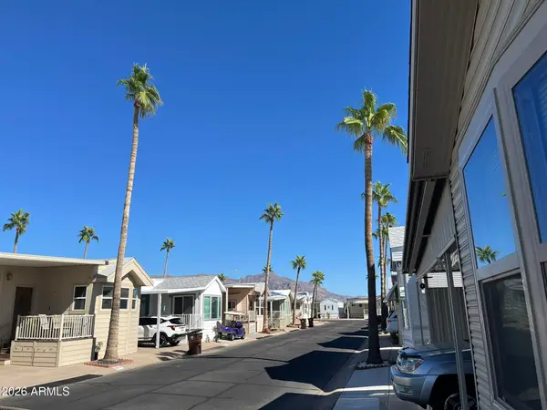 343 Felspar Drive, Apache Junction, AZ 85120
