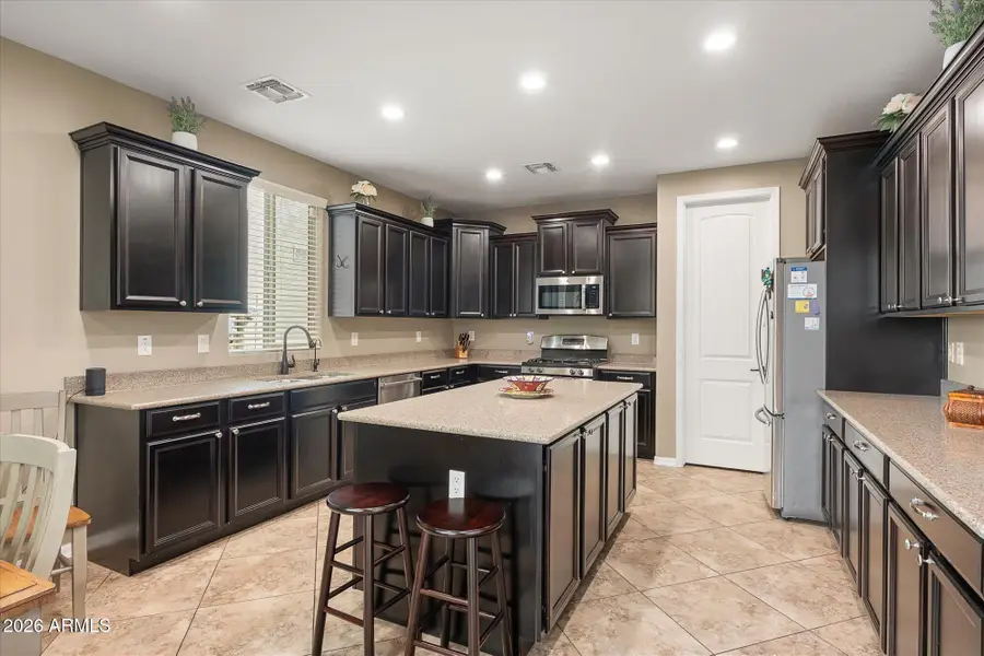 3664 E Gideon Way, Gilbert, AZ 85296 - #3