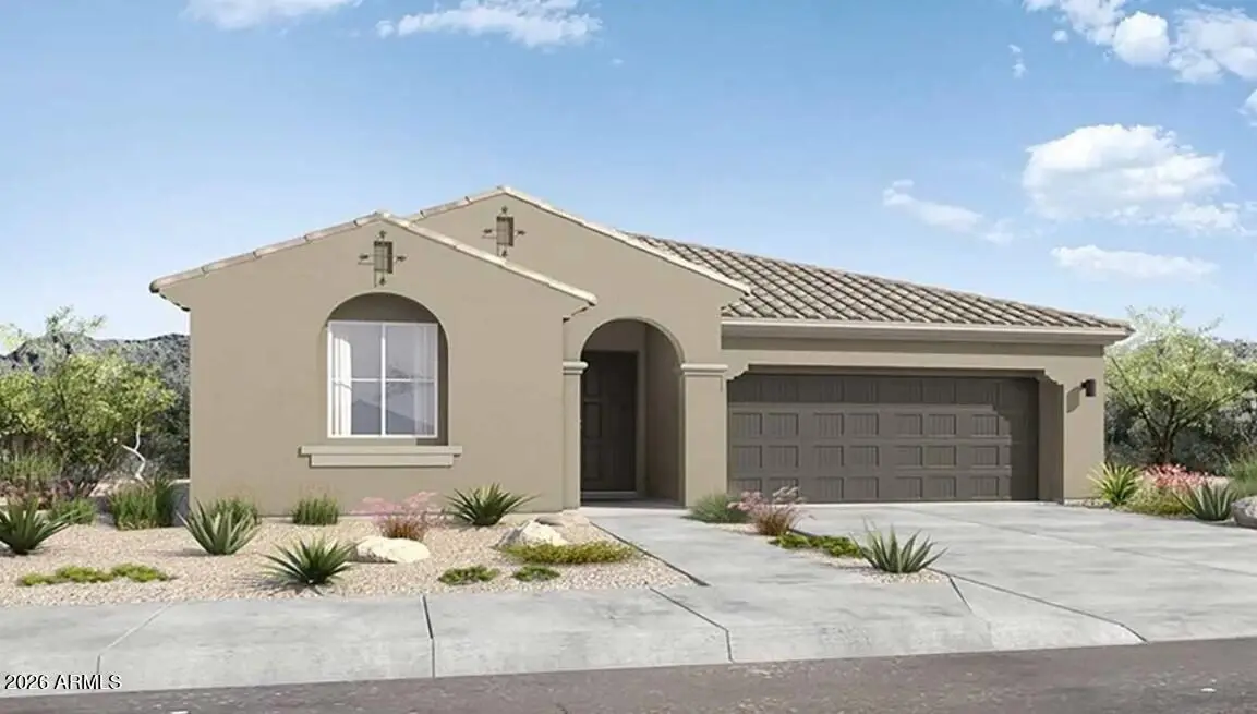 14767 W Smoketree Drive, Surprise, AZ 85387 - #1
