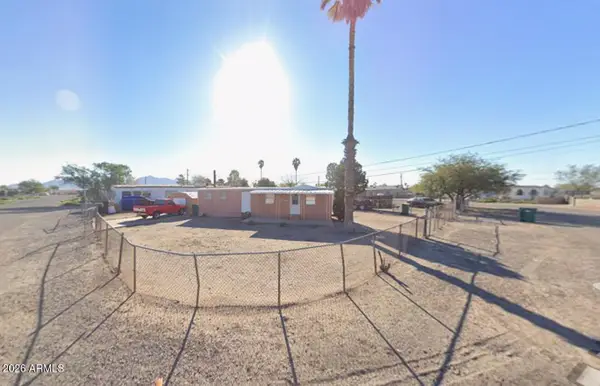 530 E Hopi Circle, Eloy, AZ 85131