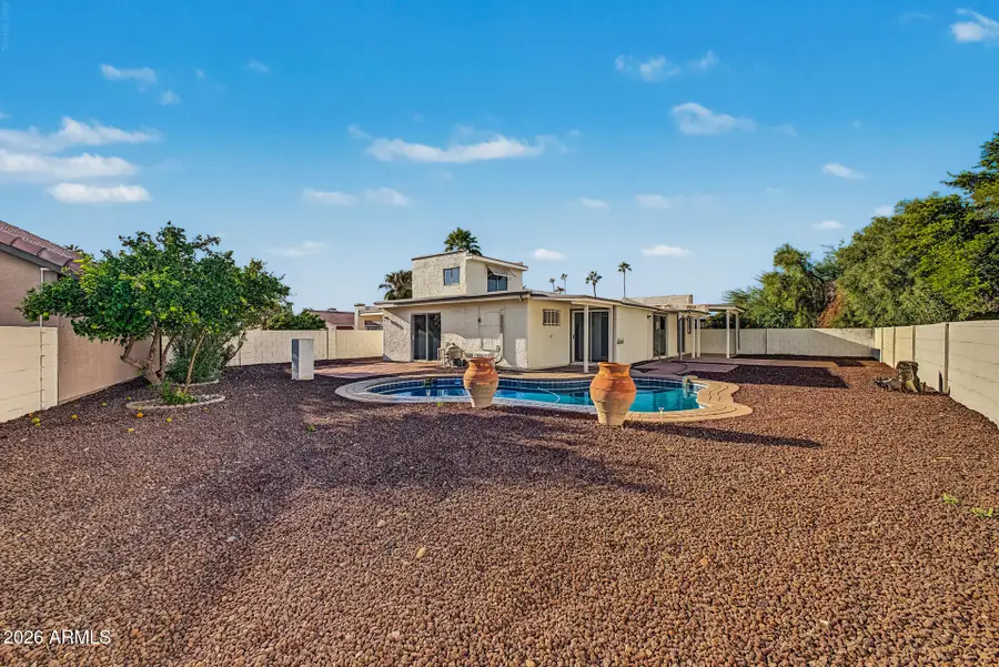9308 E Citrus Lane N, Sun Lakes, AZ 85248 - #2