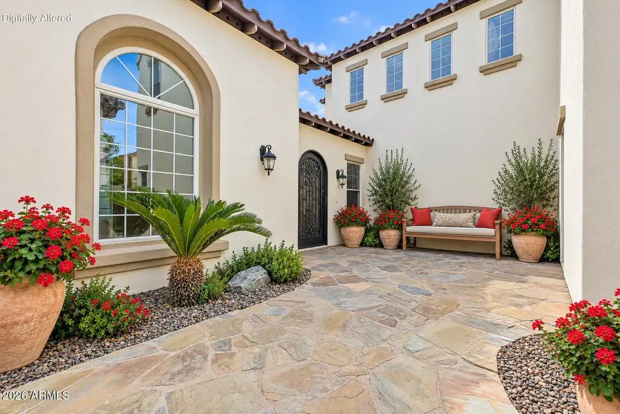 3437 S Valerie Drive, Chandler, AZ 85286 - #2