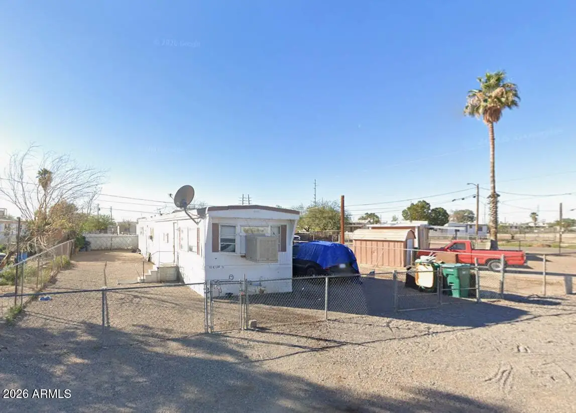 532 E Hopi Circle, Eloy, AZ 85131 - #1