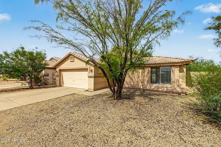 1124 W Burgess Lane, Phoenix, AZ 85041 - #3
