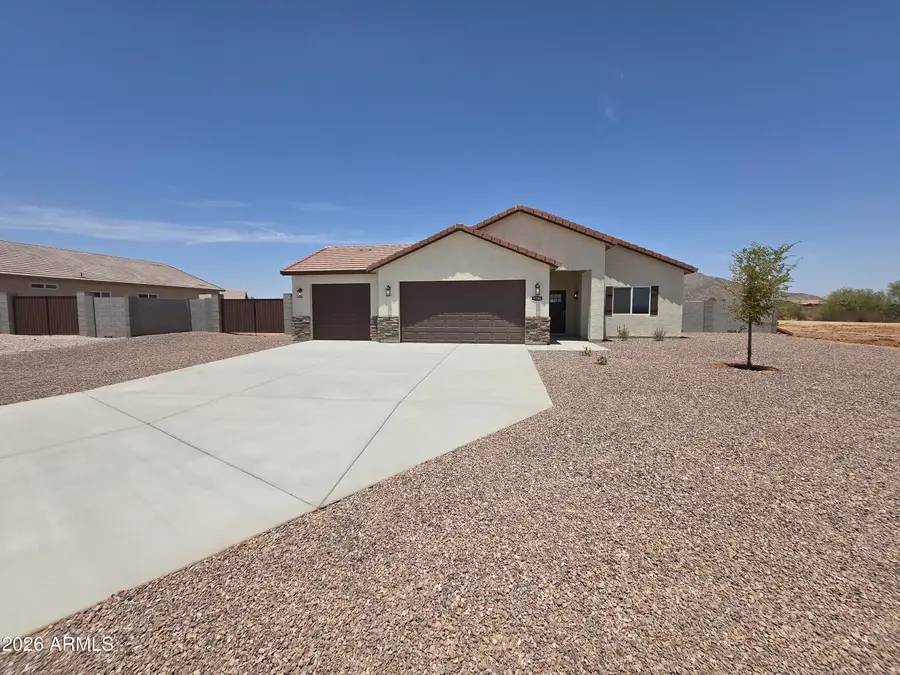 9786 W Appaloosa Trail, Casa Grande, AZ 85194 - #2