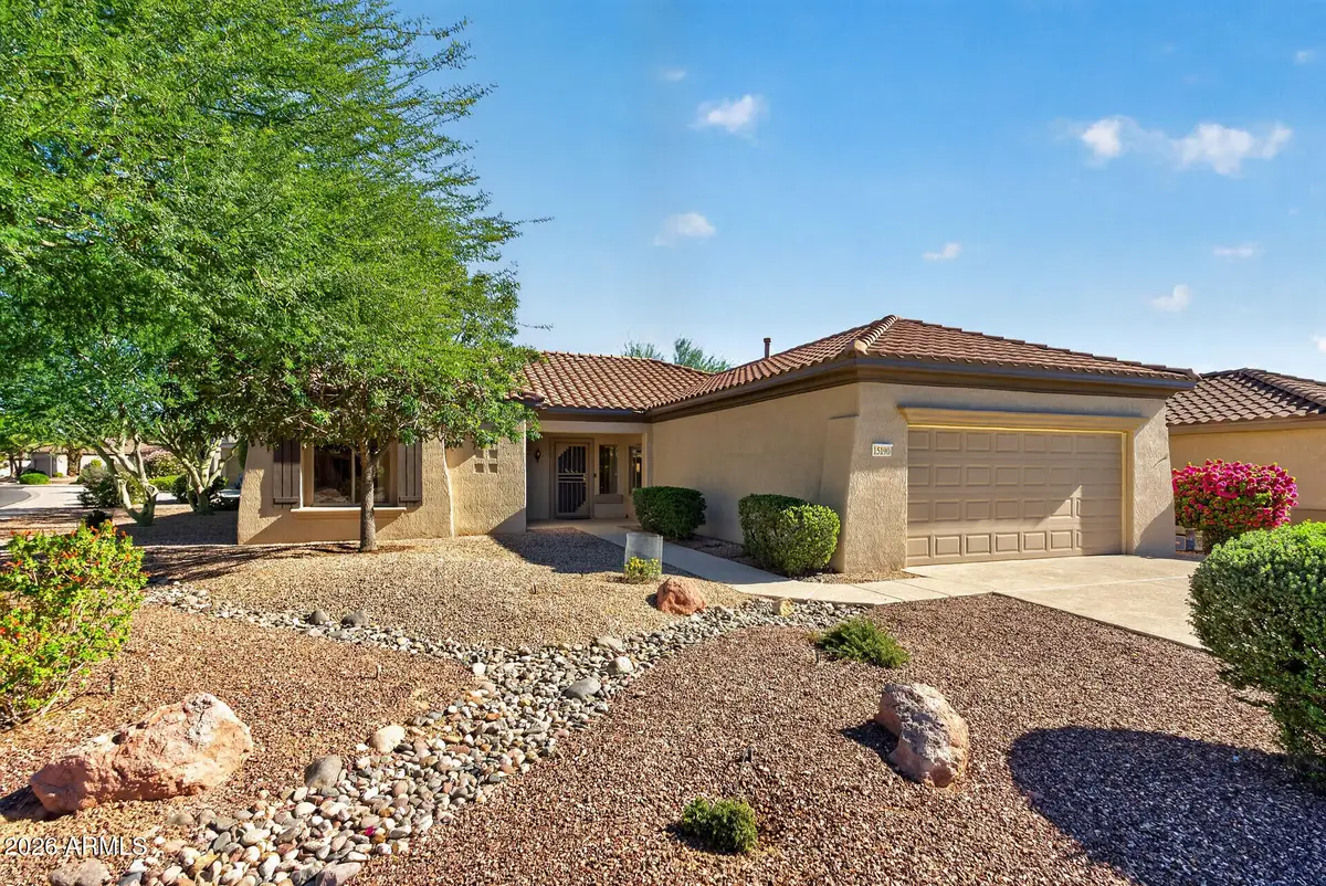 15190 W Camino Estrella Drive, Surprise, AZ 85374 - #1