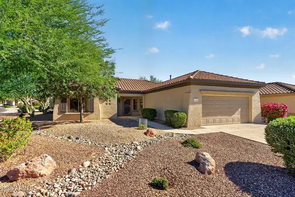 15190 W Camino Estrella Drive, Surprise, AZ 85374