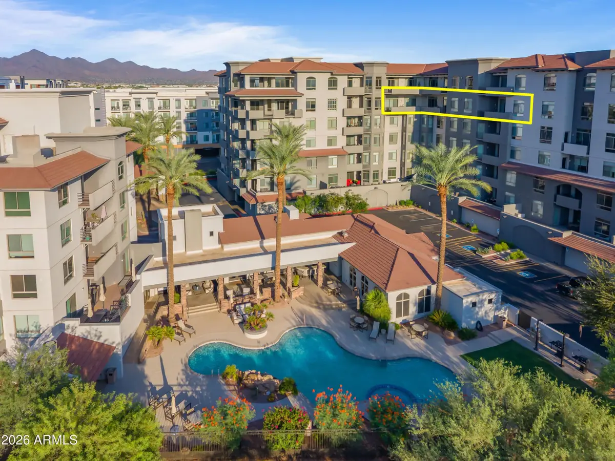 15802 N 71st Street #653, Scottsdale, AZ 85254 - #1