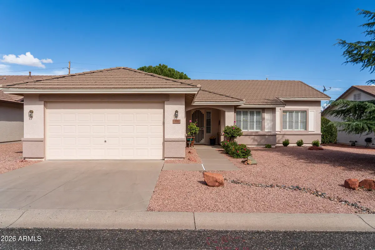 335 S Latigo Way, Cottonwood, AZ 86326 - #1