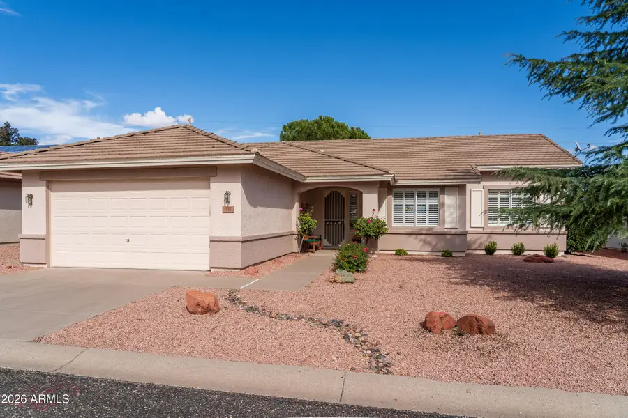 335 S Latigo Way, Cottonwood, AZ 86326 - #2