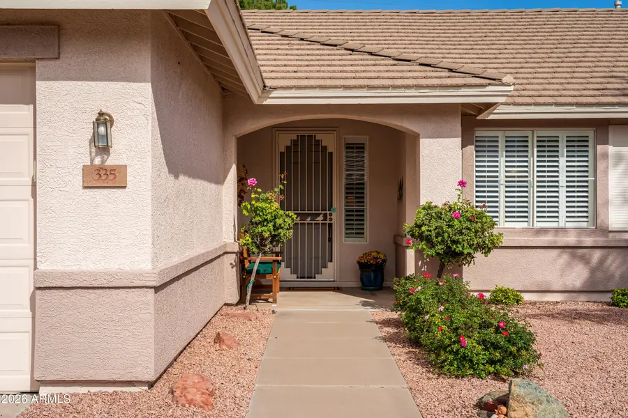 335 S Latigo Way, Cottonwood, AZ 86326 - #3