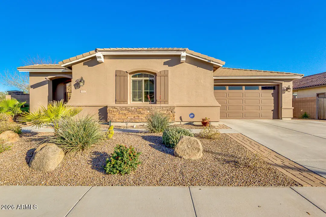 2432 E Mead Drive, Gilbert, AZ 85298 - #1