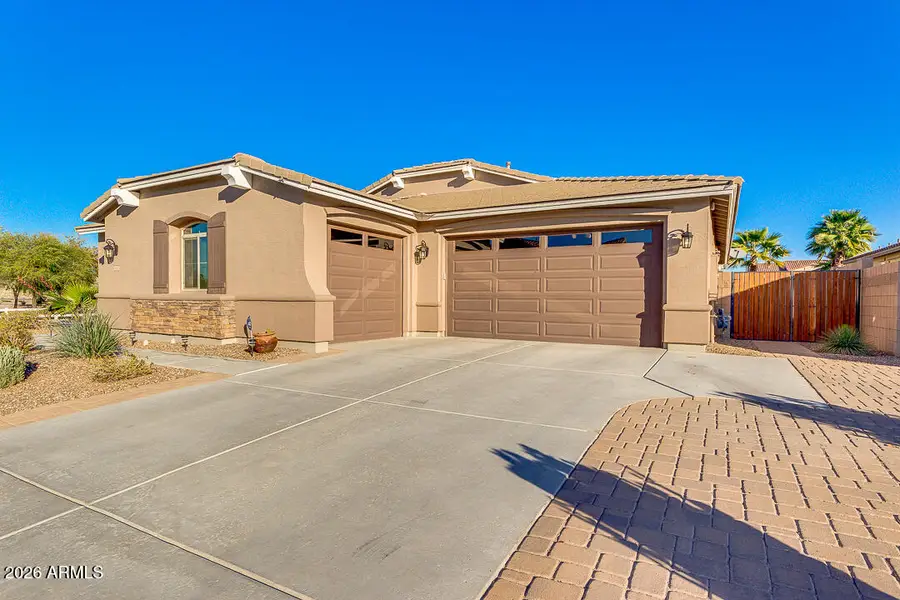 2432 E Mead Drive, Gilbert, AZ 85298 - #2