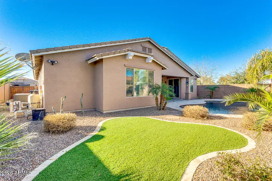 2432 E Mead Drive, Gilbert, AZ 85298 - #3