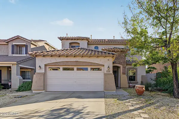 18611 W Sunnyslope Lane, Waddell, AZ 85355