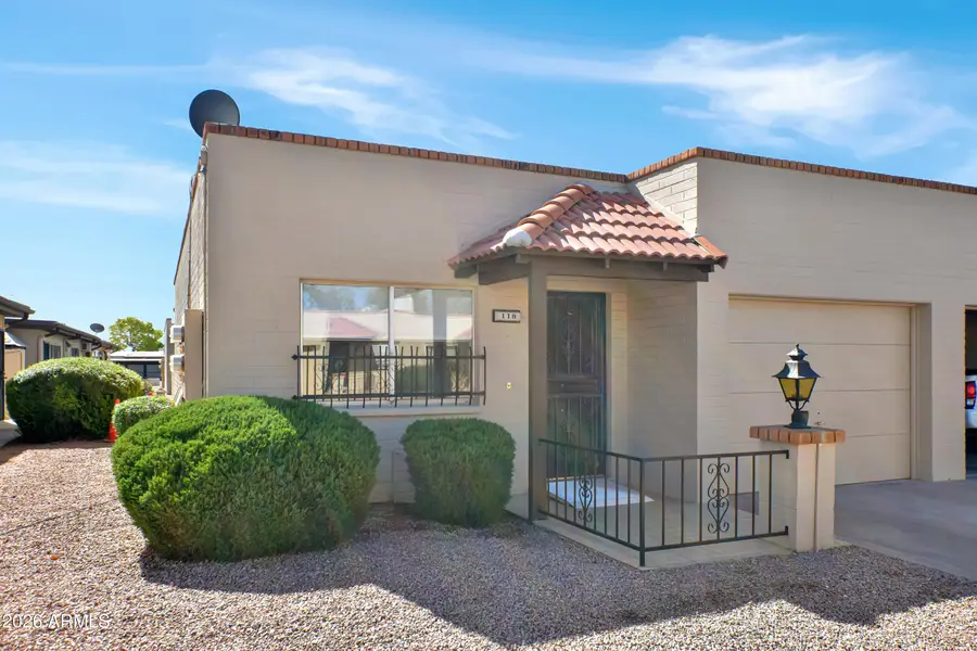 440 S Parkcrest -- #118, Mesa, AZ 85206 - #2