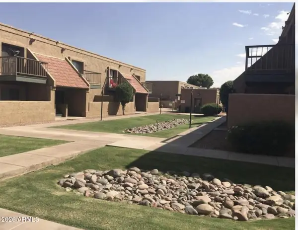 1224 E Evergreen Street #209, Mesa, AZ 85203
