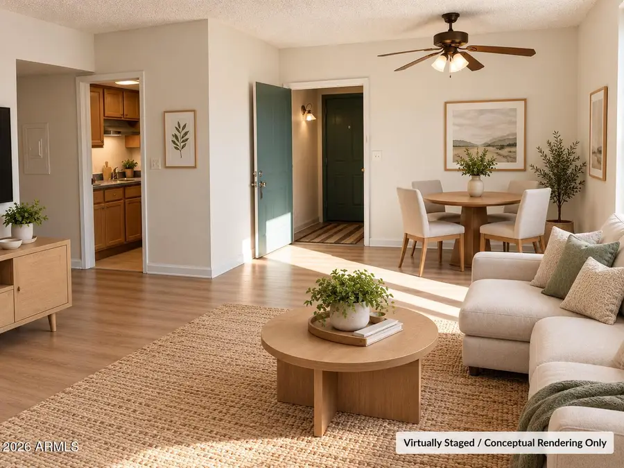 1224 E Evergreen Street #209, Mesa, AZ 85203 - #3