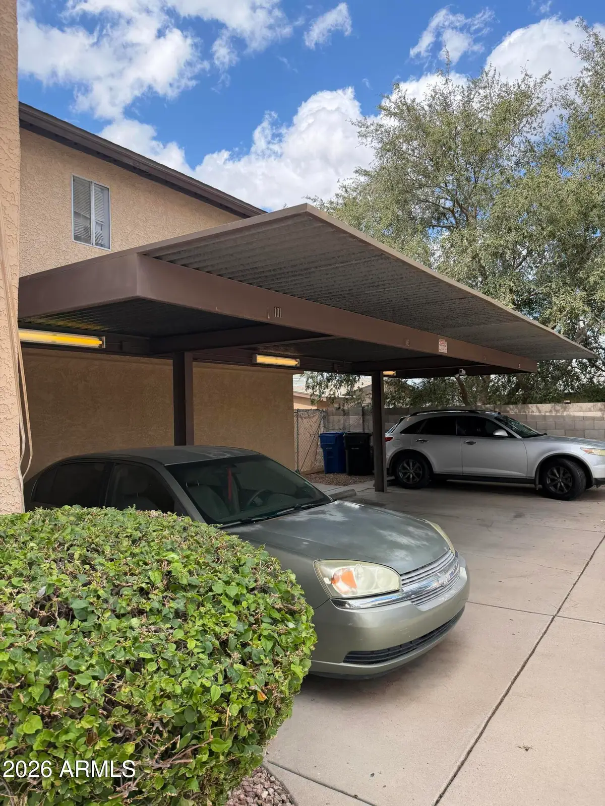 1432 E Knoll Circle, Mesa, AZ 85203 - #1