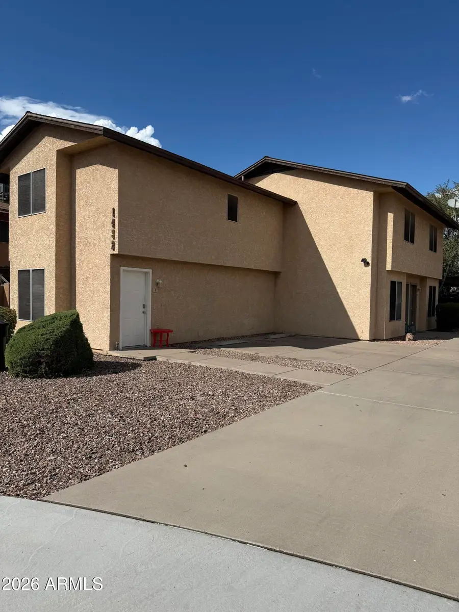 1432 E Knoll Circle, Mesa, AZ 85203 - #3