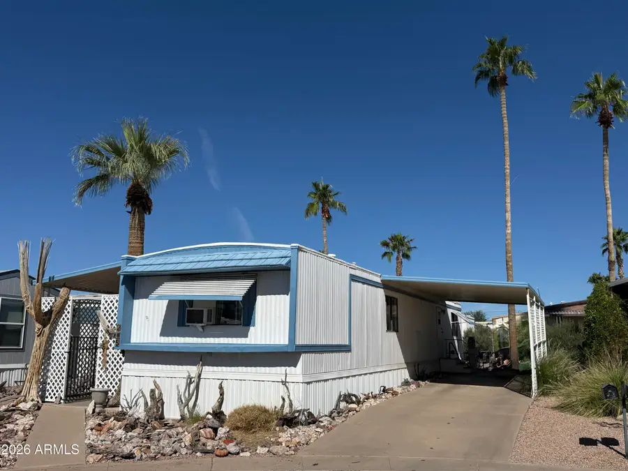 9501 E Broadway Road #215, Mesa, AZ 85208 - #2