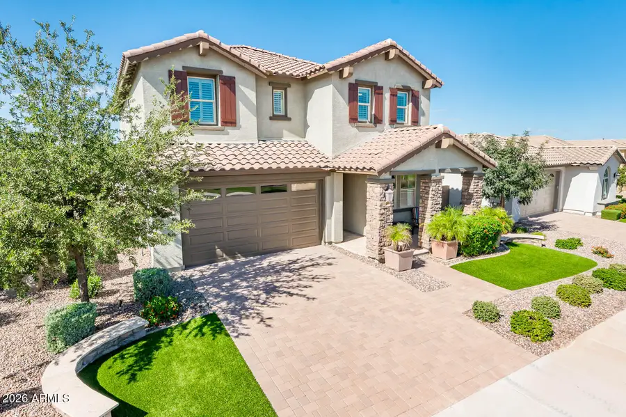 34762 N Arcadia Drive, San Tan Valley, AZ 85144 - #2