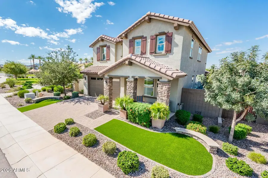 34762 N Arcadia Drive, San Tan Valley, AZ 85144 - #3
