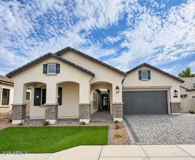 3049 E Evergreen Street, Mesa, AZ 85213 - #1