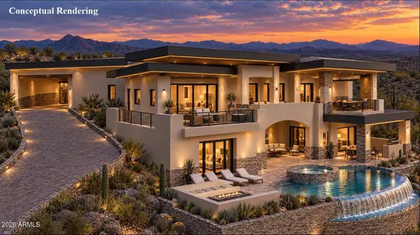 16210 N Mountain Parkway --, Fountain Hills, AZ 85268