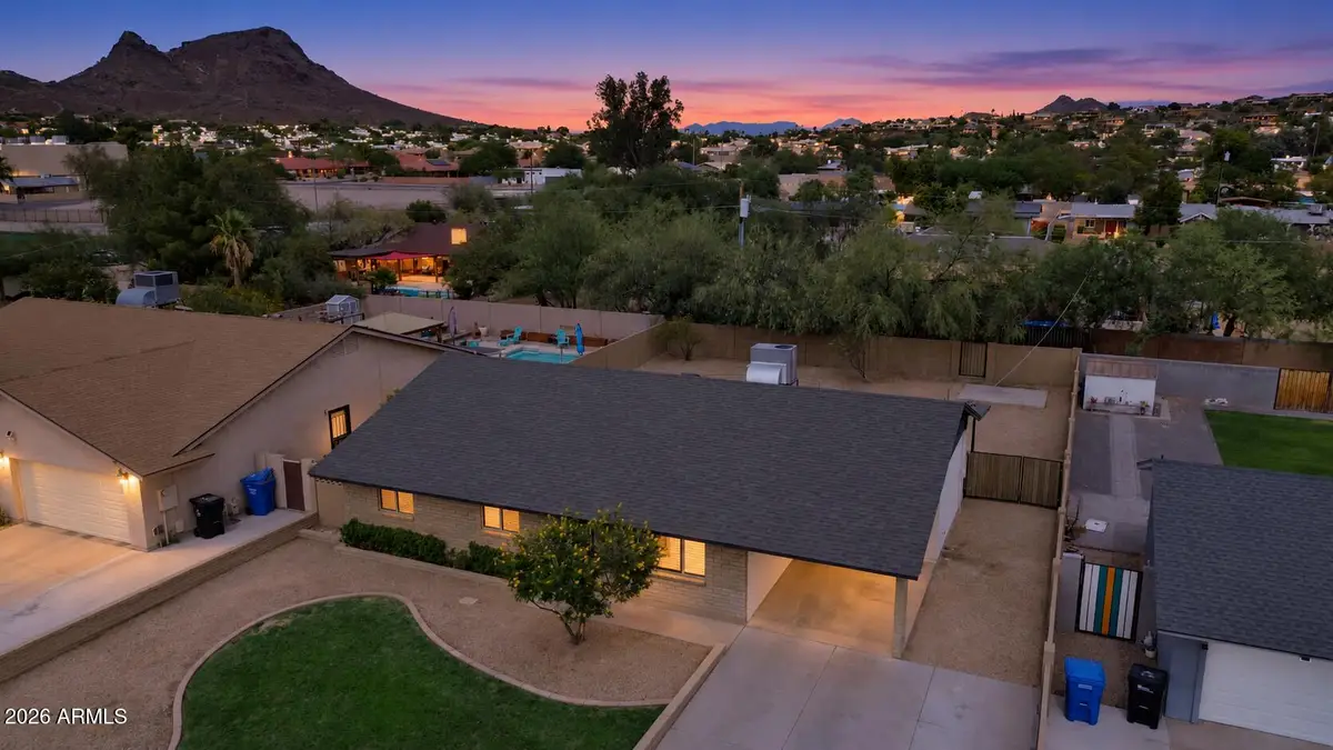 13829 N 10th Place, Phoenix, AZ 85022 - #1