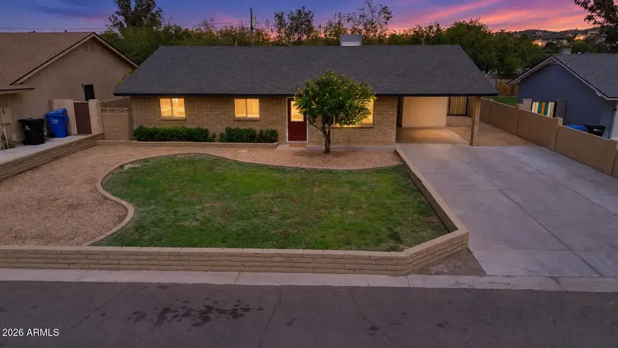 13829 N 10th Place, Phoenix, AZ 85022 - #3