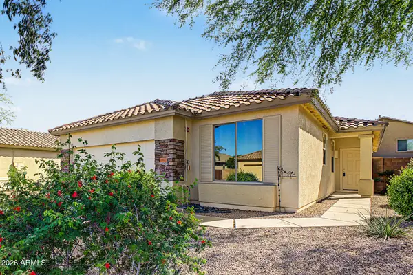 16925 W Nottingham Way N, Surprise, AZ 85374