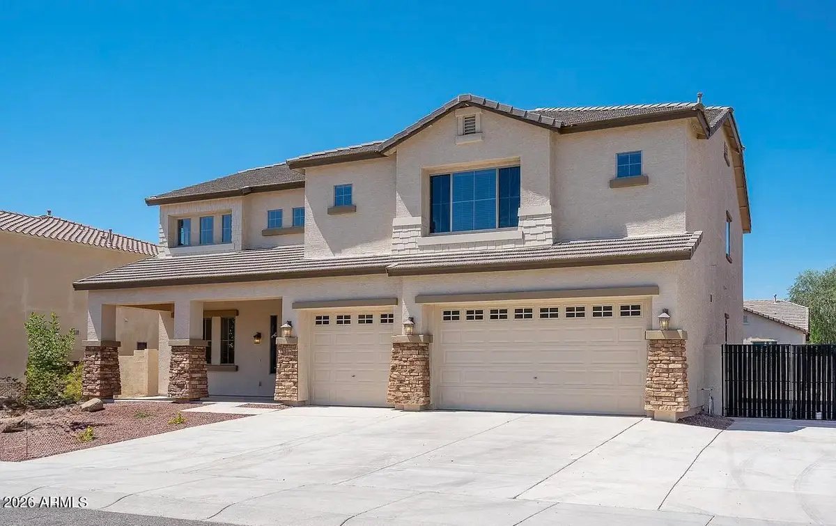 12916 W Tuckey Lane, Glendale, AZ 85307 - #1