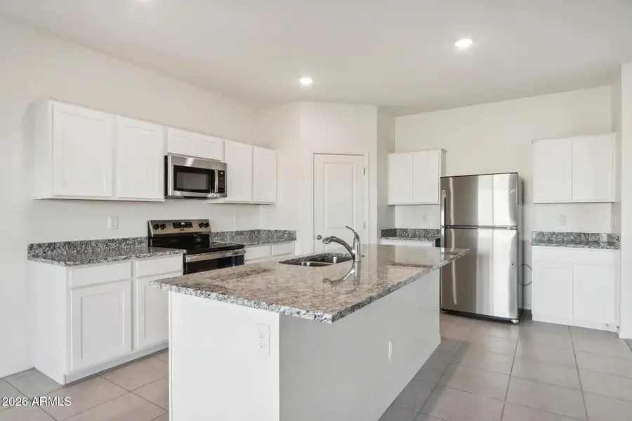18448 W Buchanan Street, Goodyear, AZ 85338 - #2