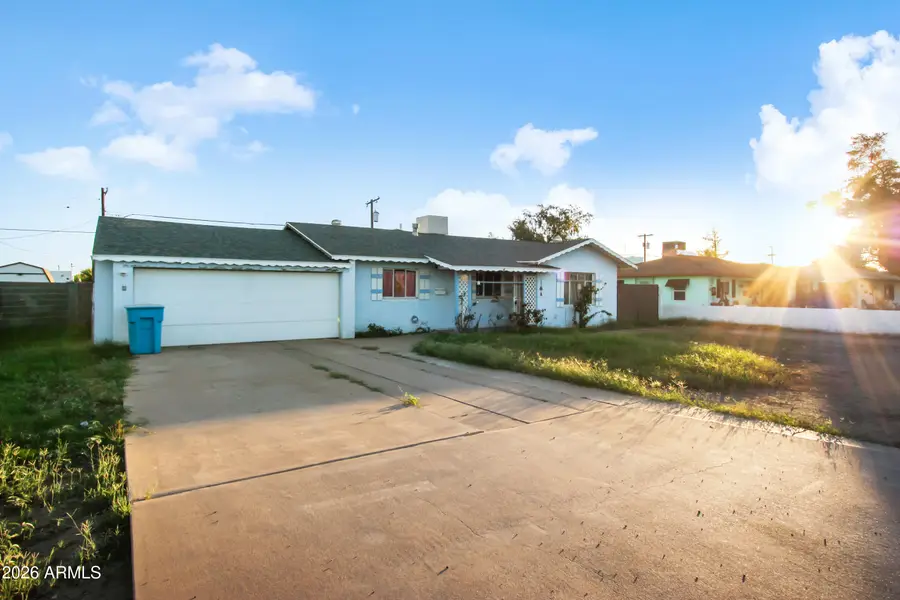 1707 W Fairmount Avenue, Phoenix, AZ 85015 - #2