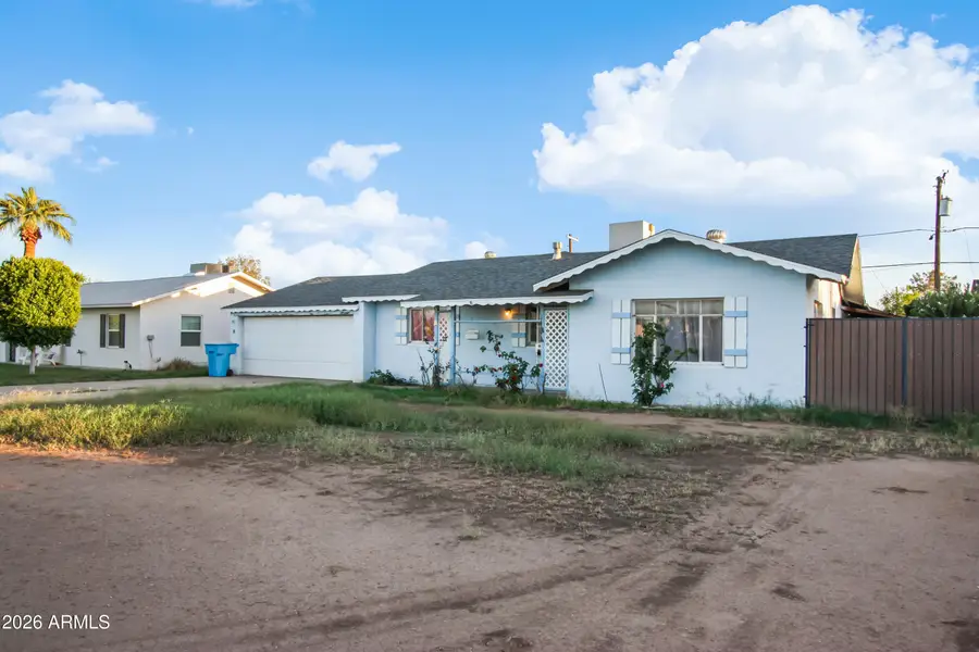1707 W Fairmount Avenue, Phoenix, AZ 85015 - #3