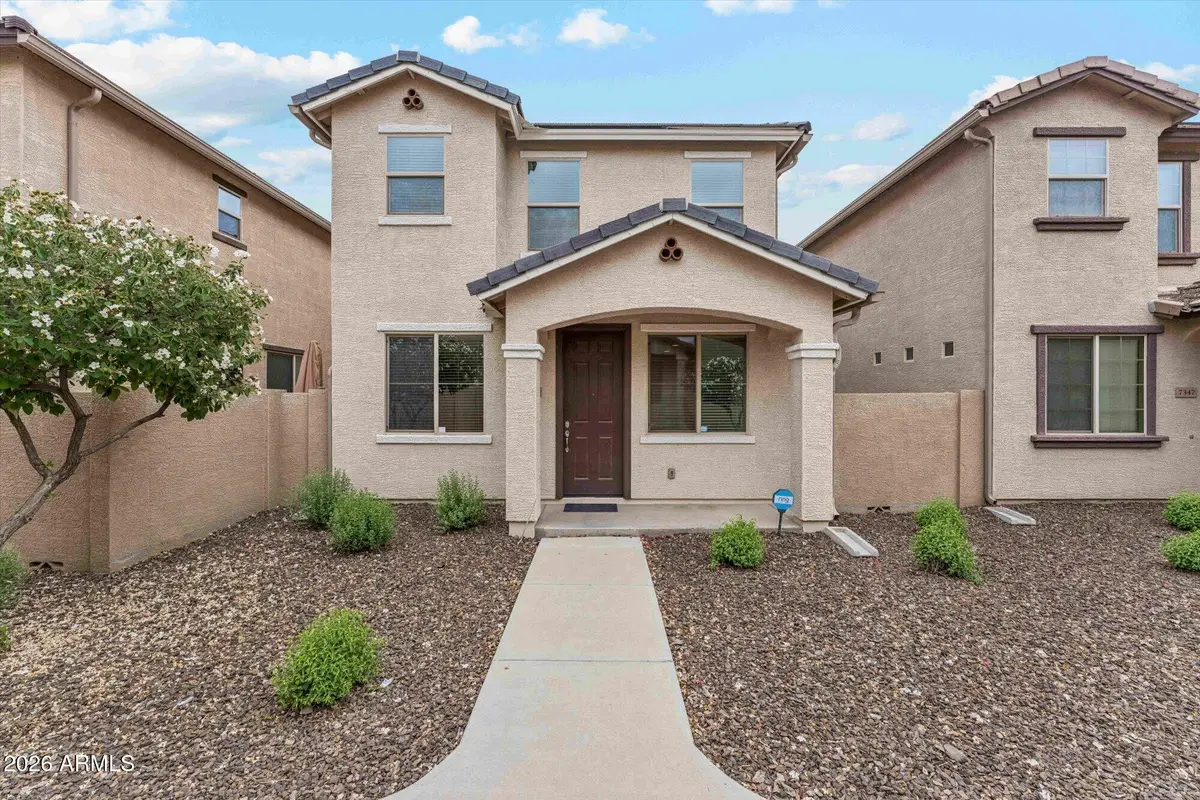 7343 W Cambridge Avenue, Phoenix, AZ 85035 - #1