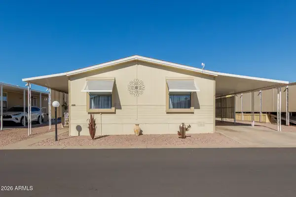 652 S Ellsworth Road #152, Mesa, AZ 85208