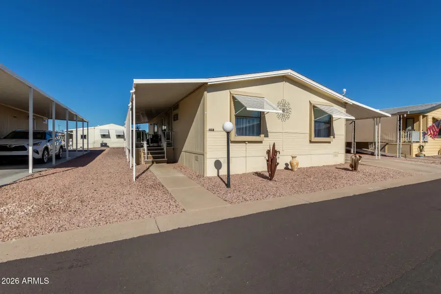 652 S Ellsworth Road #152, Mesa, AZ 85208 - #3