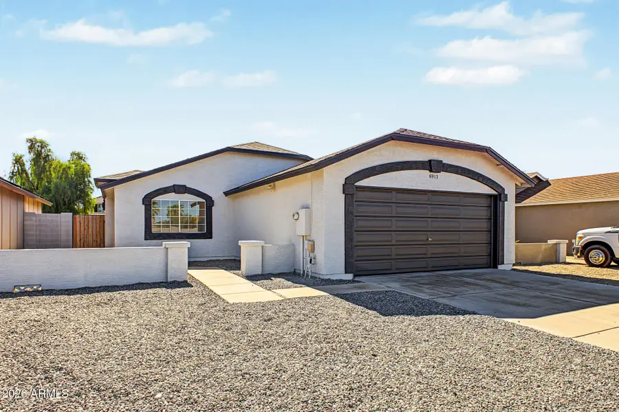 6913 W Nicolet Avenue, Glendale, AZ 85303 - #2