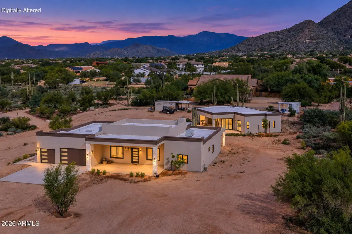 6306 E Old West Way, Cave Creek, AZ 85331 - #1